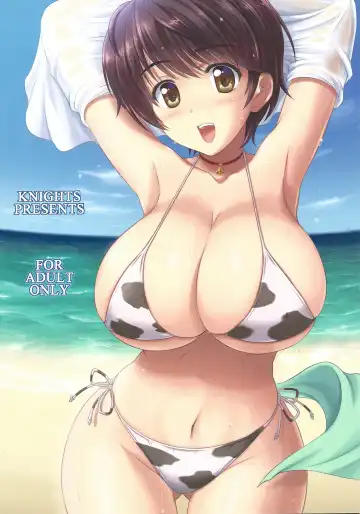 [Kishi Nisen] Mo~tto! Oishii Shizuku Fhentai - Page 18