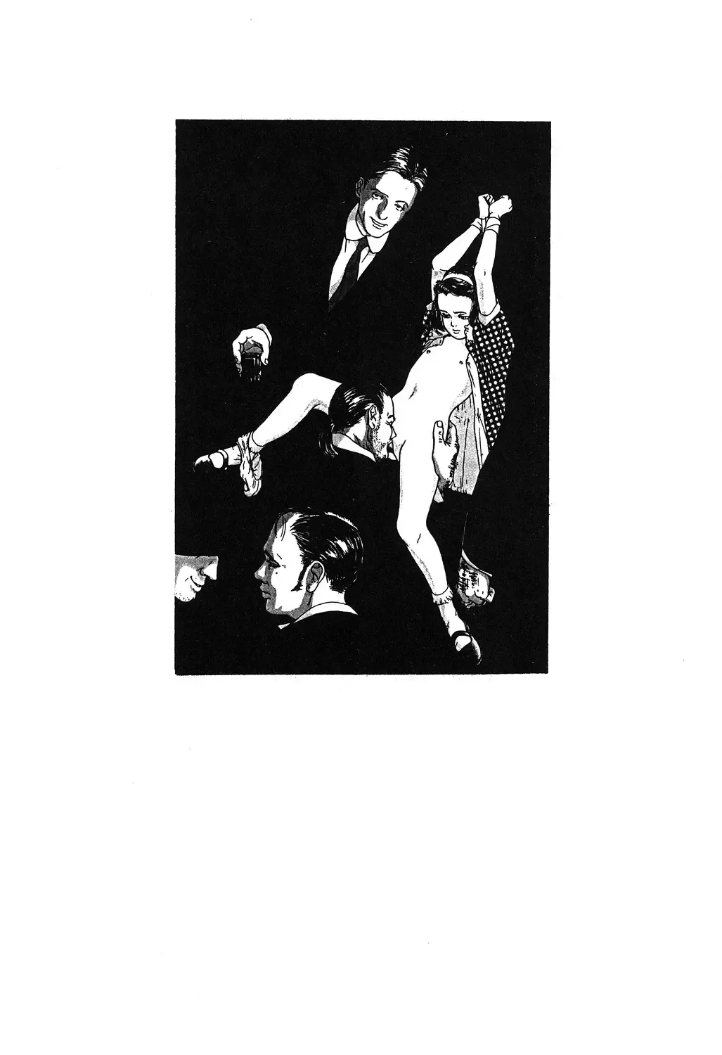 [Machida Hiraku] Genkaku Shousetsu Fhentai - Page 109