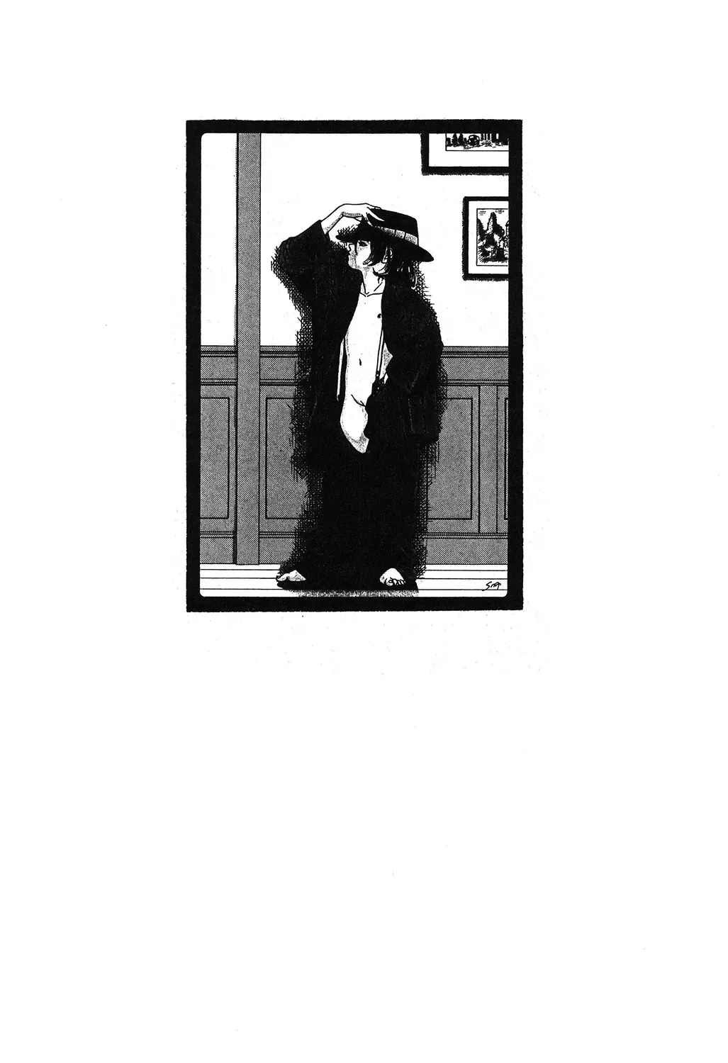 [Machida Hiraku] Genkaku Shousetsu Fhentai - Page 110