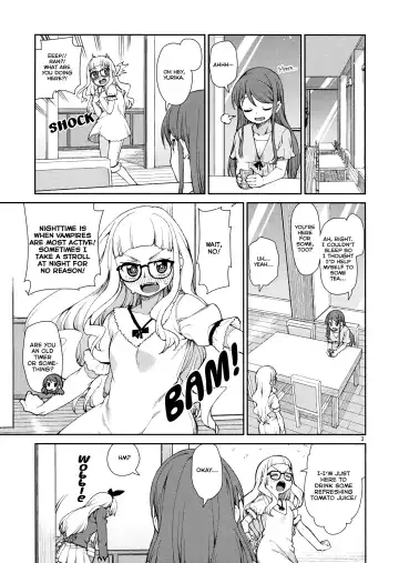 [Akitsuki Itsuki] Nerenai Futari | The Restless Couple Fhentai.net - Page 4