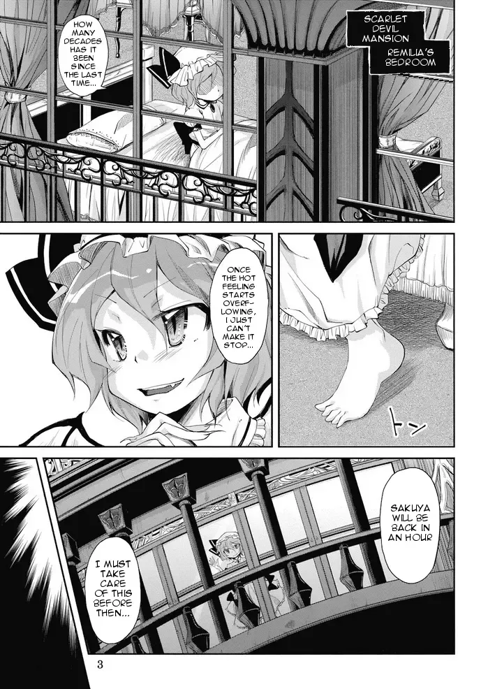[Yoshino] NH3 Fhentai - Page 3