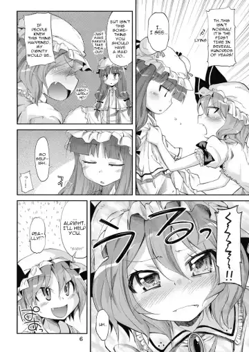 [Yoshino] NH3 Fhentai - Page 6