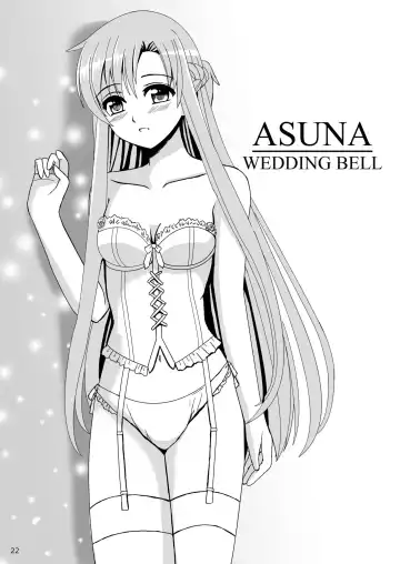 [Okawa Wataru] WEDDING BELL Fhentai.net - Page 22