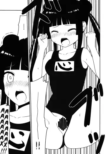 [Nase] Fushikawa Kokoro ni Gansha Shitai! | I Want to Cum on Fushikawa's Face! Fhentai - Page 22