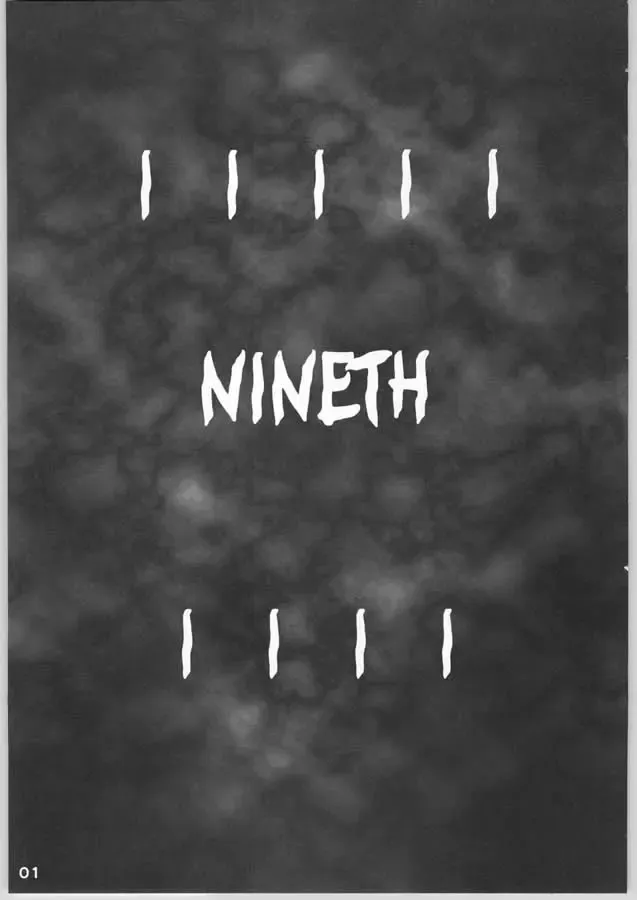 [K.t] NINETH Fhentai - Page 2