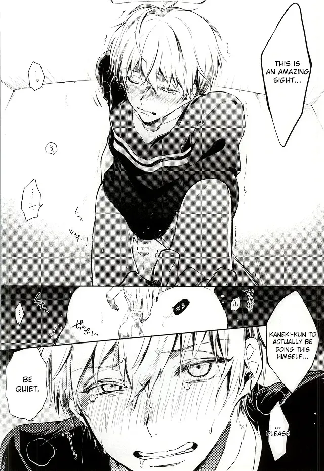 [Assa] Tsukiyama-san, Shibatte agemasu. | Tsukiyama-san, I'll tie you up! Fhentai - Page 7