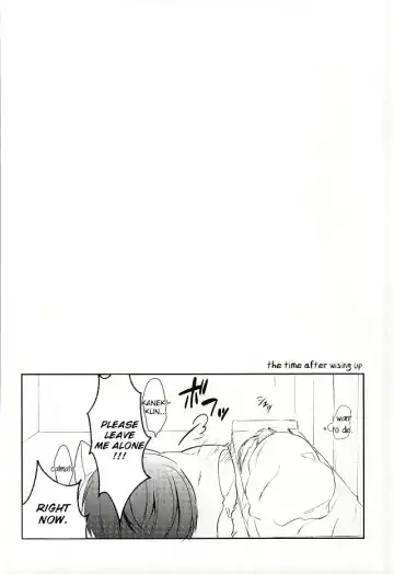 [Assa] Tsukiyama-san, Shibatte agemasu. | Tsukiyama-san, I'll tie you up! Fhentai - Page 13