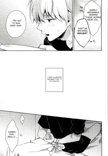 [Assa] Tsukiyama-san, Shibatte agemasu. | Tsukiyama-san, I'll tie you up! Fhentai - Page 6