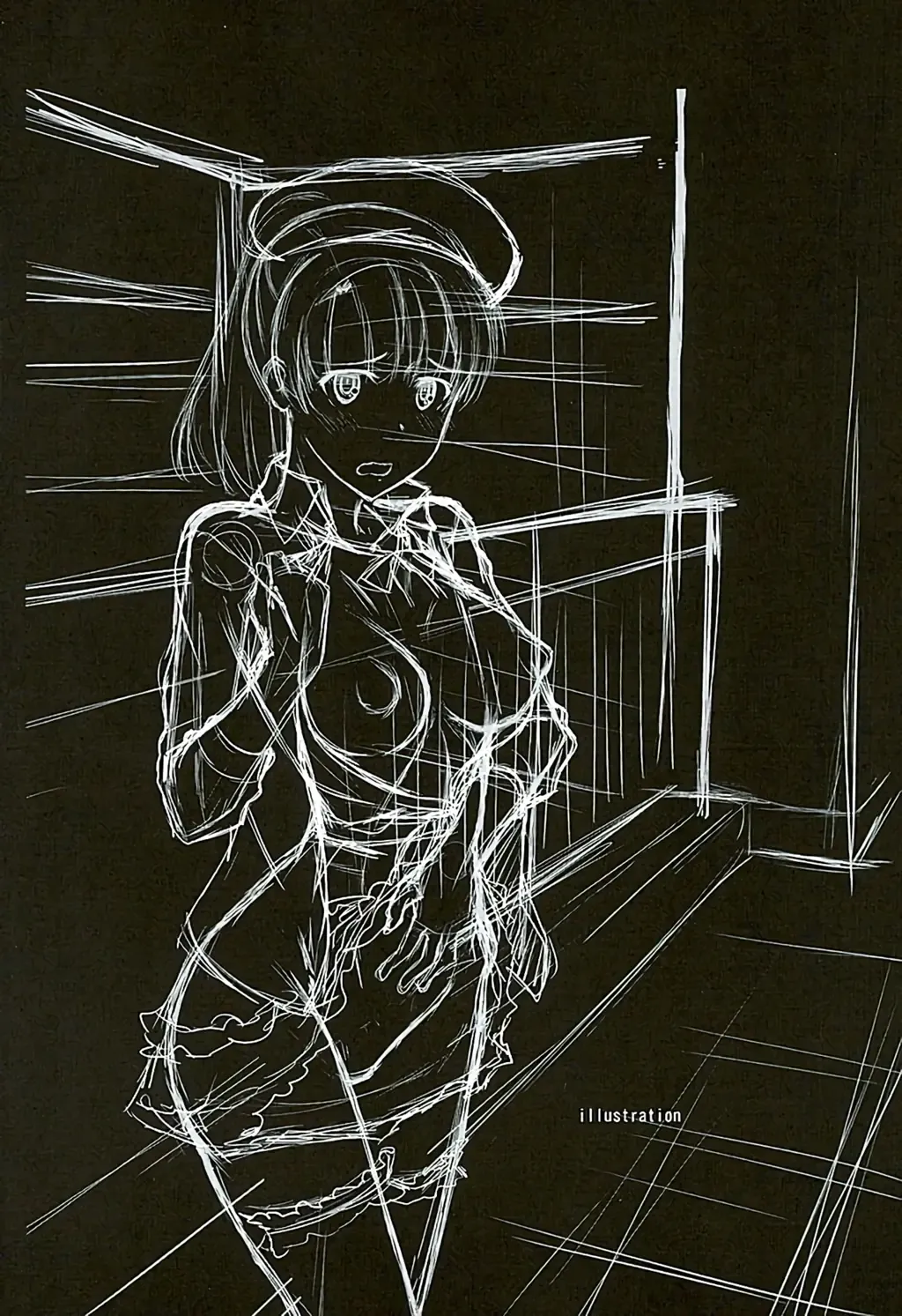 [Murasaki Syu] Kimi wa Boku no Taiyou da Fhentai - Page 38