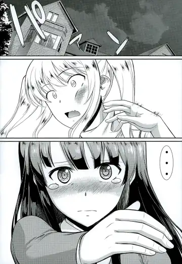 [Murasaki Syu] Kimi wa Boku no Taiyou da Fhentai - Page 2