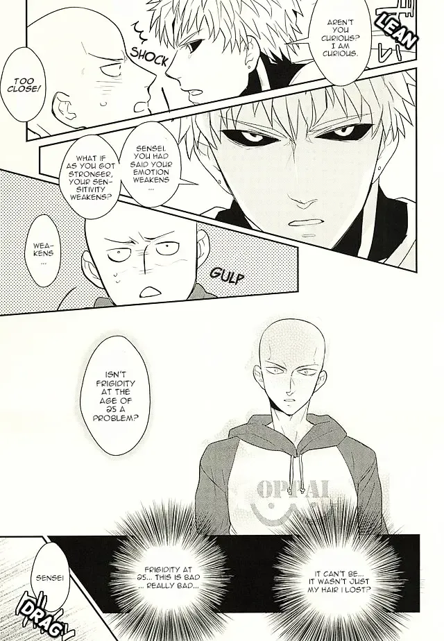 [Ruratto] Toki o Kakeru Hage Zoku | The Baldy Who Leapt Through Time Fhentai.net - Page 4