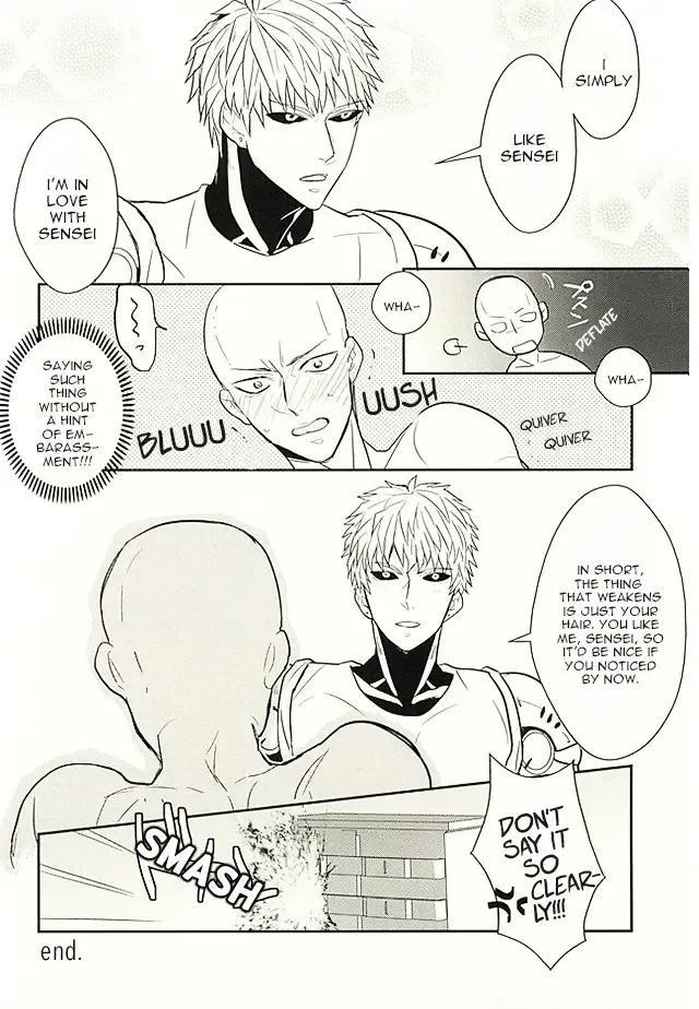 [Ruratto] Toki o Kakeru Hage Zoku | The Baldy Who Leapt Through Time Fhentai.net - Page 9