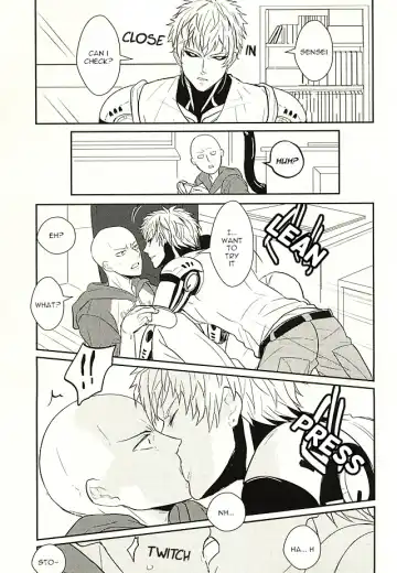 [Ruratto] Toki o Kakeru Hage Zoku | The Baldy Who Leapt Through Time Fhentai.net - Page 2