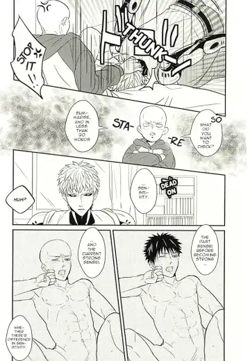 [Ruratto] Toki o Kakeru Hage Zoku | The Baldy Who Leapt Through Time Fhentai.net - Page 3