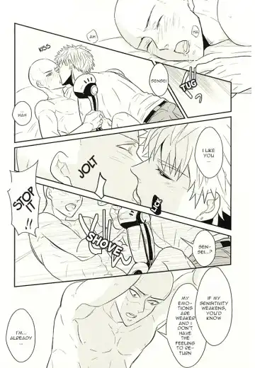 [Ruratto] Toki o Kakeru Hage Zoku | The Baldy Who Leapt Through Time Fhentai.net - Page 7