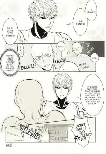 [Ruratto] Toki o Kakeru Hage Zoku | The Baldy Who Leapt Through Time Fhentai.net - Page 9