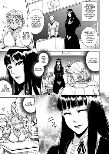 [Jyoka] Igyou Kaikitan Mannequin | Wonderfully Grotesque Mystery - Mannequin Fhentai.net - Page 3