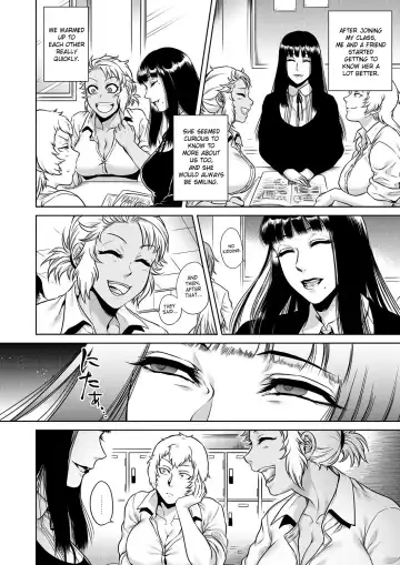 [Jyoka] Igyou Kaikitan Mannequin | Wonderfully Grotesque Mystery - Mannequin Fhentai.net - Page 4