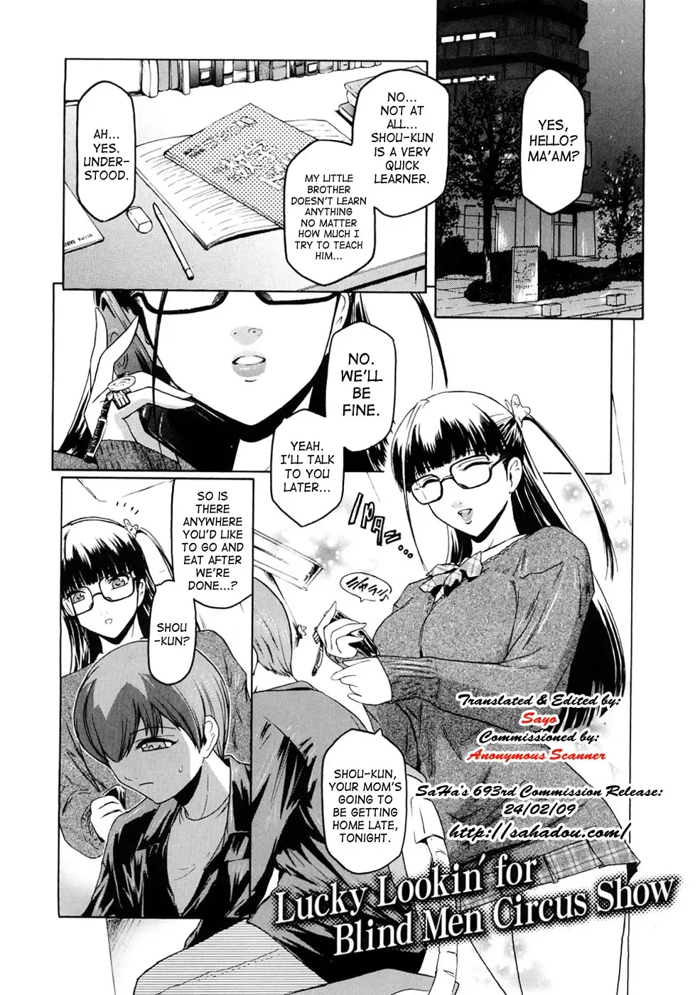 [Kokonoki Nao] Second Virgin Fhentai - Page 176