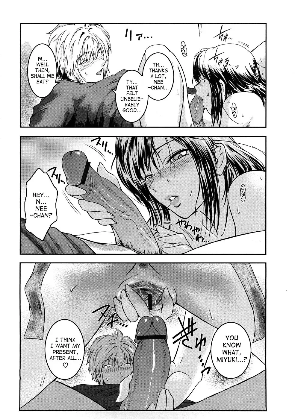 [Kokonoki Nao] Second Virgin Fhentai - Page 67