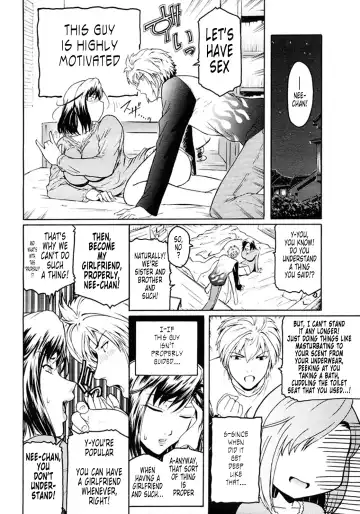 [Kokonoki Nao] Second Virgin Fhentai - Page 11