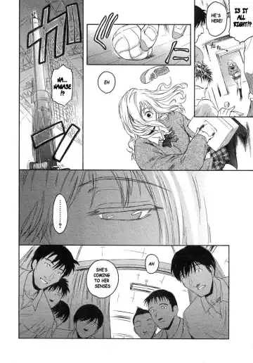 [Kokonoki Nao] Second Virgin Fhentai - Page 117