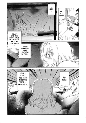 [Kokonoki Nao] Second Virgin Fhentai - Page 122