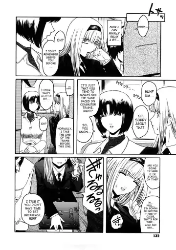 [Kokonoki Nao] Second Virgin Fhentai - Page 139