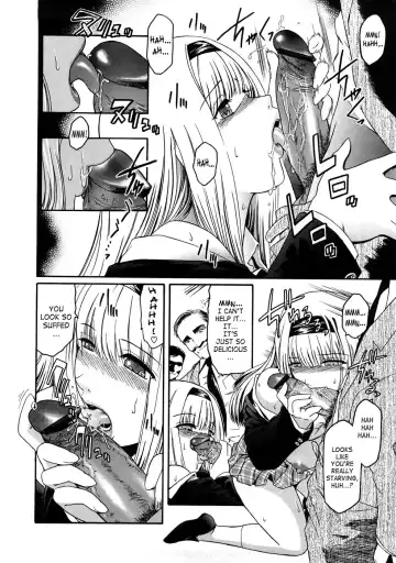 [Kokonoki Nao] Second Virgin Fhentai - Page 149