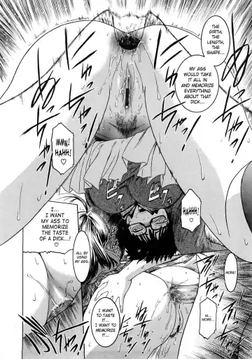 [Kokonoki Nao] Second Virgin Fhentai - Page 191