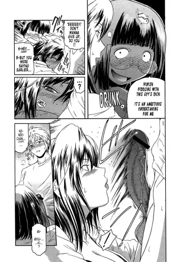 [Kokonoki Nao] Second Virgin Fhentai - Page 39