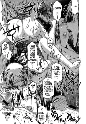 [Kokonoki Nao] Second Virgin Fhentai - Page 45