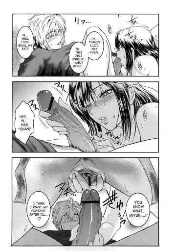 [Kokonoki Nao] Second Virgin Fhentai - Page 67