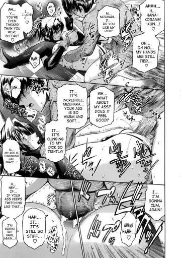 [Kokonoki Nao] Second Virgin Fhentai - Page 90