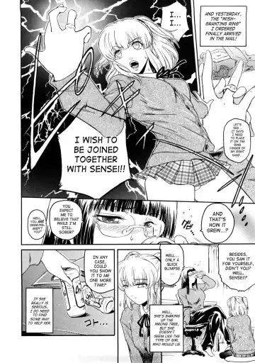 [Kokonoki Nao] Second Virgin Fhentai - Page 99