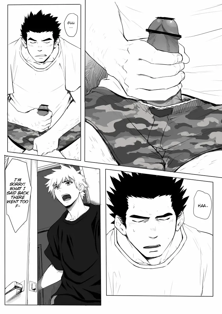 [Dainyu] Application Fhentai - Page 14