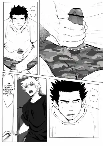 [Dainyu] Application Fhentai - Page 14