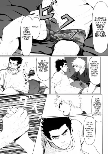 [Dainyu] Application Fhentai - Page 18