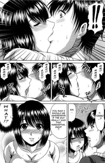 [Kai Hiroyuki] Shiritsu Seiko Gakuen ~Shintaisou-bu Yoshino Kotomi~ | Seiko Private High Rhythmic Gymnastics Team Yoshino Kotomi (decensored) Fhentai - Page 6