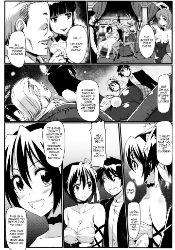 [Eitarou] Yamikoi -Saimin- 3 Fhentai - Page 18
