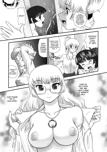 [Dulce-q] DR:II ~Katatsumuri Shoukougun~ (decensored) Fhentai - Page 34