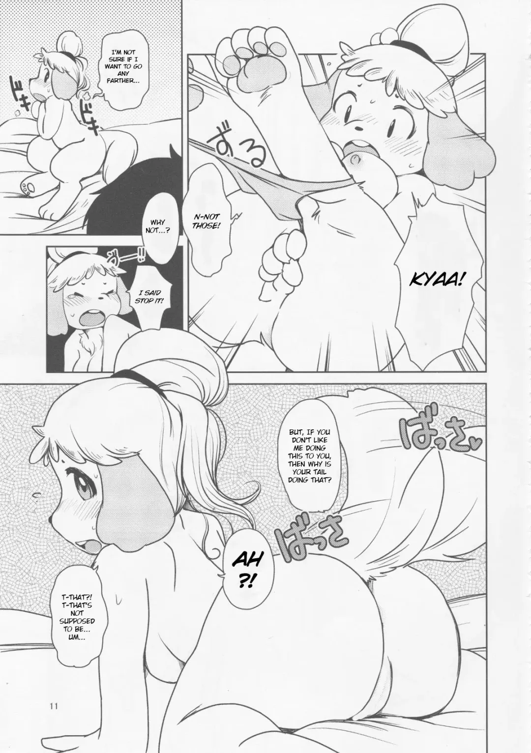 [Setouchi Kurage] Zutto Anata no Hisho. Fhentai.net - Page 10