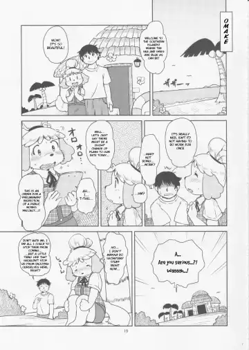 [Setouchi Kurage] Zutto Anata no Hisho. Fhentai.net - Page 18