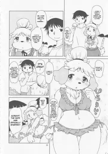 [Setouchi Kurage] Zutto Anata no Hisho. Fhentai.net - Page 19