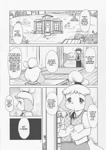 [Setouchi Kurage] Zutto Anata no Hisho. Fhentai.net - Page 2