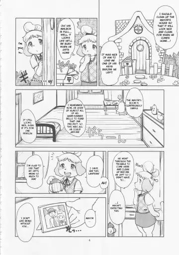 [Setouchi Kurage] Zutto Anata no Hisho. Fhentai.net - Page 3