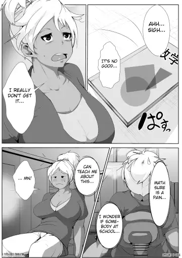 Gal no Ongaeshi Fhentai.net - Page 2