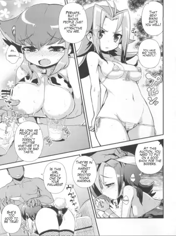 [Zootan] Carnival! Fhentai.net - Page 11