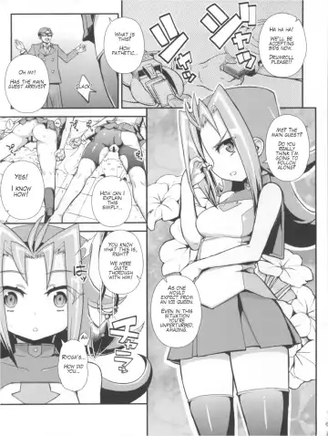 [Zootan] Carnival! Fhentai.net - Page 7