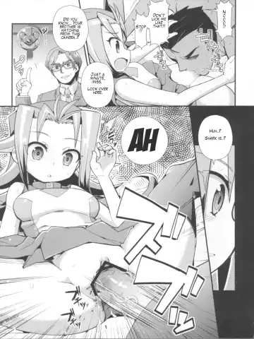 [Zootan] Carnival! Fhentai.net - Page 9